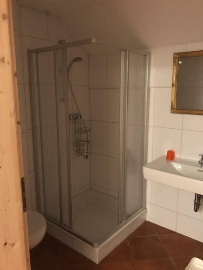 Ferienwohnung Steuer 59 App 5 Annaberg im Lammertal Exterior foto