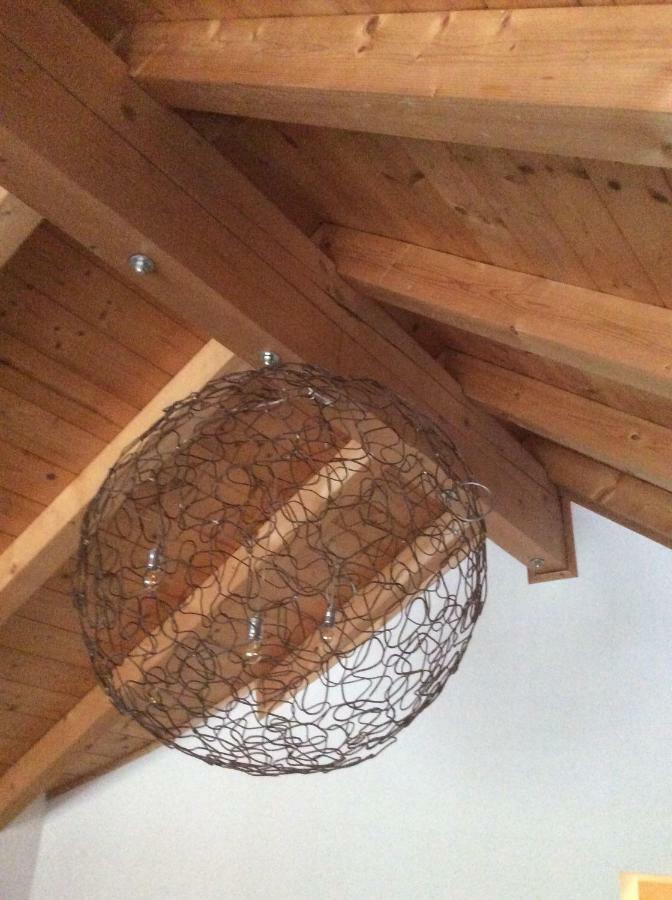 Ferienwohnung Steuer 59 App 5 Annaberg im Lammertal Exterior foto