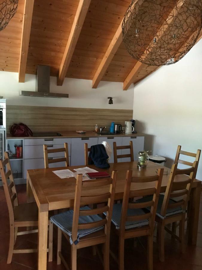 Ferienwohnung Steuer 59 App 5 Annaberg im Lammertal Exterior foto